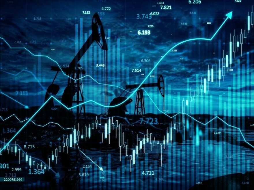 Análisis de prospectos de petróleo y gas