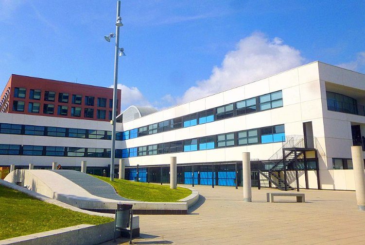Parc TecnoCampus Mataró